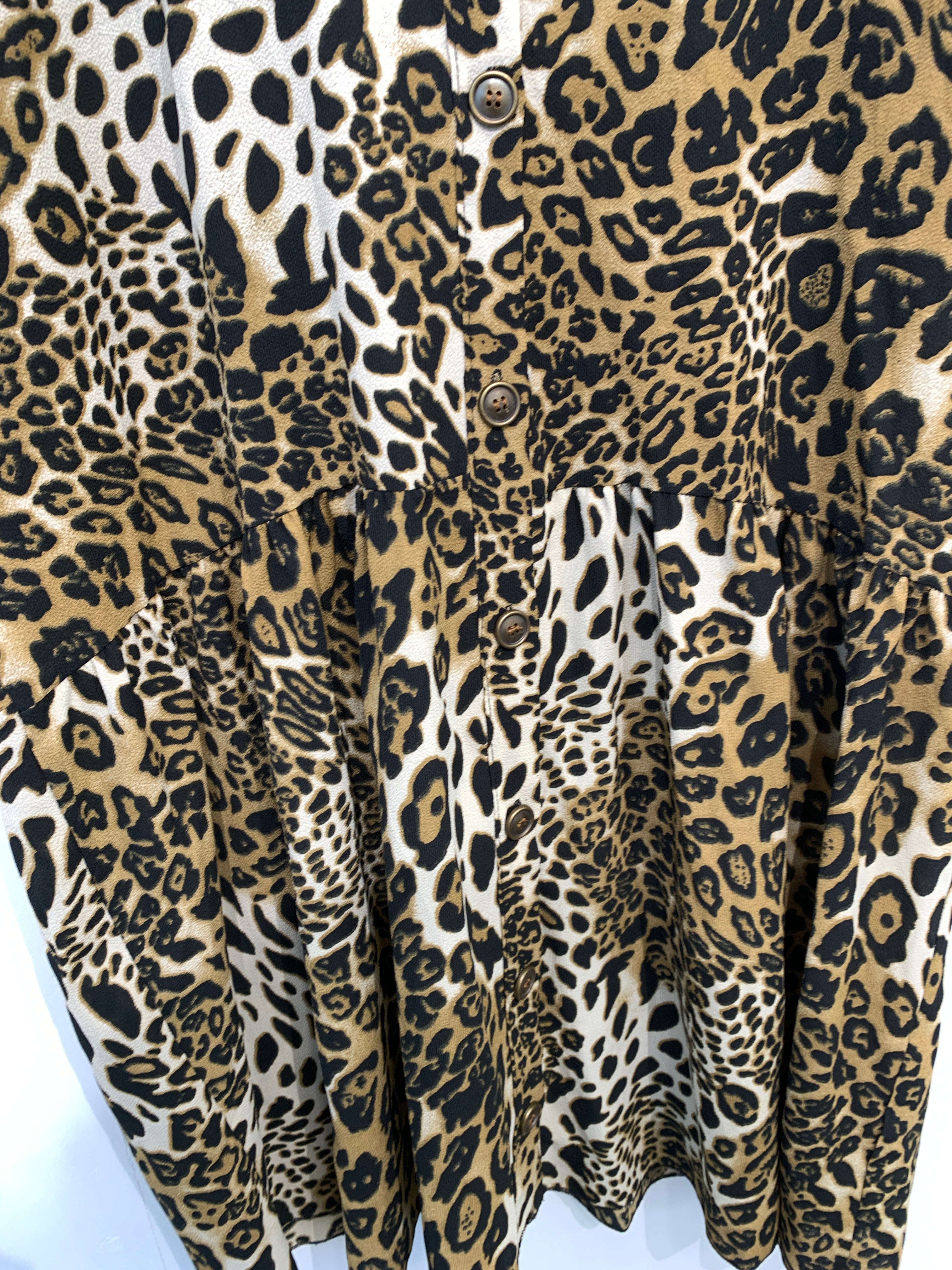 New Wear Kjole